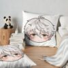 throwpillowsecondary 36x361000x1000 bgf8f8f8 31 - Blue Lock Merchandise