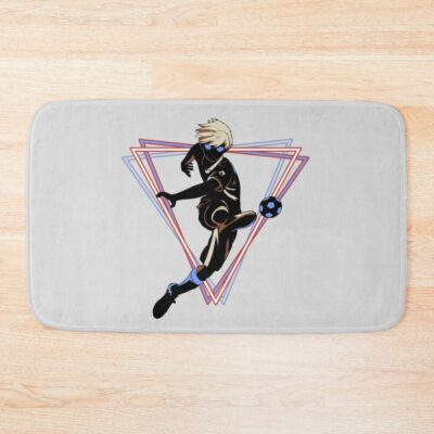Trisagi Bath Mat