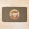 urbathmat flatlay largesquare1000x1000.1u5 14 - Blue Lock Merchandise