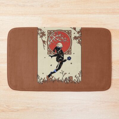 Isagi Horizon Bath Mat