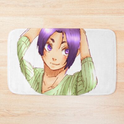 Hot Copie De Blue Lock Bath Mat