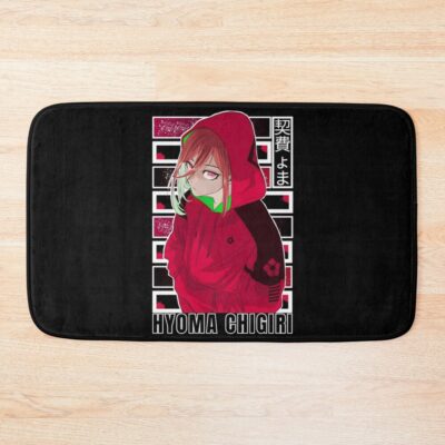 New Hyoma Chigiri Bath Mat