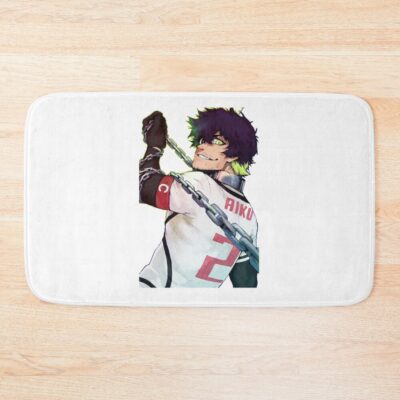 Oliver Aiku Bath Mat