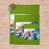 urblanket comparesquarex1000.1u2 16 - Blue Lock Merchandise