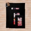 urblanket comparesquarex1000.1u2 25 - Blue Lock Merchandise