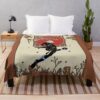 urblanket large bedsquarex1000.1u2 1 - Blue Lock Merchandise