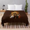 urblanket large bedsquarex1000.1u2 - Blue Lock Merchandise
