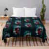 urblanket large bedsquarex1000.1u2 19 - Blue Lock Merchandise