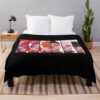 urblanket large bedsquarex1000.1u2 25 - Blue Lock Merchandise