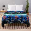 urblanket large bedsquarex1000.1u2 28 - Blue Lock Merchandise