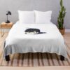 urblanket large bedsquarex1000.1u2 5 - Blue Lock Merchandise
