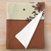 urblanket medium foldsquarex1000.1u2 1 - Blue Lock Merchandise