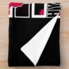urblanket medium foldsquarex1000.1u2 13 - Blue Lock Merchandise