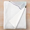 urblanket medium foldsquarex1000.1u2 14 - Blue Lock Merchandise