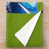 urblanket medium foldsquarex1000.1u2 16 - Blue Lock Merchandise