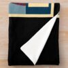 urblanket medium foldsquarex1000.1u2 2 - Blue Lock Merchandise