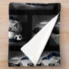 urblanket medium foldsquarex1000.1u2 20 - Blue Lock Merchandise