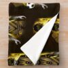 urblanket medium foldsquarex1000.1u2 23 - Blue Lock Merchandise
