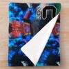urblanket medium foldsquarex1000.1u2 28 - Blue Lock Merchandise
