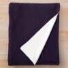 urblanket medium foldsquarex1000.1u2 4 - Blue Lock Merchandise