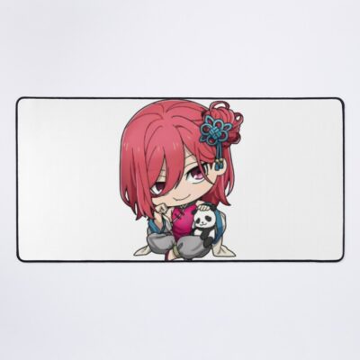 Hyoma Chigiri Mouse Pad