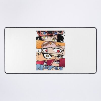 New Collection Copie De Blue Lock Mouse Pad