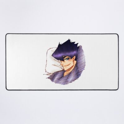 Copie De Blue Lock Mouse Pad