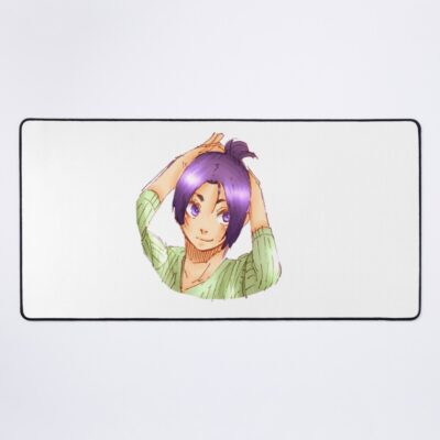 Best Copie De Blue Lock Mouse Pad
