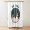 urshower curtain closedsquare1000x1000.1 20 - Blue Lock Merchandise