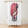 urshower curtain closedsquare1000x1000.1 22 - Blue Lock Merchandise