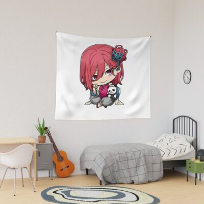 Hyoma Chigiri Tapestry