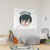 urtapestry lifestyle dorm mediumsquare1000x1000.u2 22 - Blue Lock Merchandise