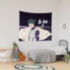 Itoshi Rin Skyness Tapestry