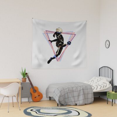 Trisagi Tapestry