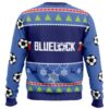 Blue lock Sweater back - Blue Lock Merchandise