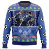 Blue lock Sweater front - Blue Lock Merchandise