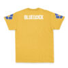 bachira Streetwear T Shirt Back - Blue Lock Merchandise