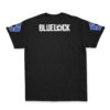 blue Streetwear T Shirt Back - Blue Lock Merchandise