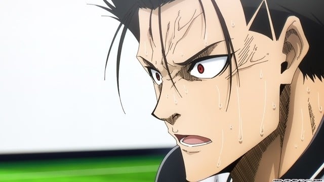 Blue lock character - Blue Lock Merchandise