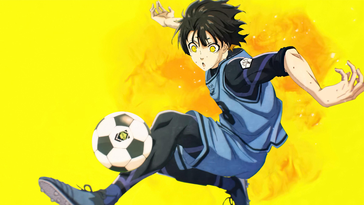 nhan vat trong blue lock 1 - Blue Lock Merchandise