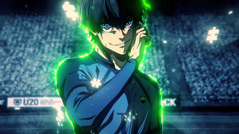 nhan vat blue lock 1 a61cef2e84 - Blue Lock Merchandise