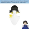 kf S7677201574394117897565bc501520936 - Blue Lock Merchandise
