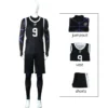 no-9-costume