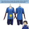 kf Se62be52c283f4813a3261a923a1d1553M - Blue Lock Merchandise